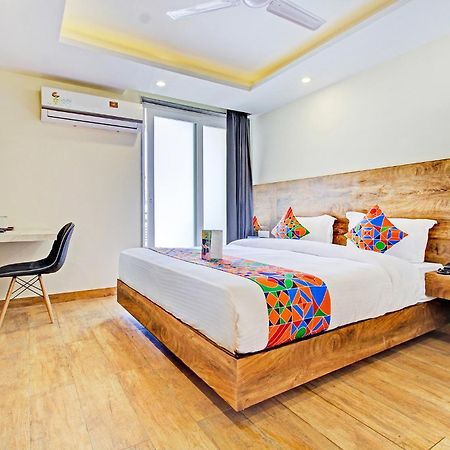 แฟ็บโฮเต็ล ซอฟต์ เปตาล Hotel คูร์เคาน์ ภายนอก รูปภาพ